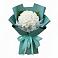 Букет цветов из: Гортензия в Пролетарский Московской области