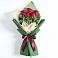 Букет цветов из: Розы в Пролетарский Московской области