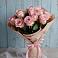 Букет цветов из: Розы в Пролетарский Московской области