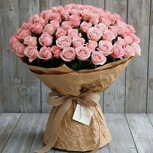 Букет 151 Роза Роуз в Пролетарский Московской области
