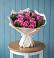 Букет цветов из: Розы в Пролетарский Московской области