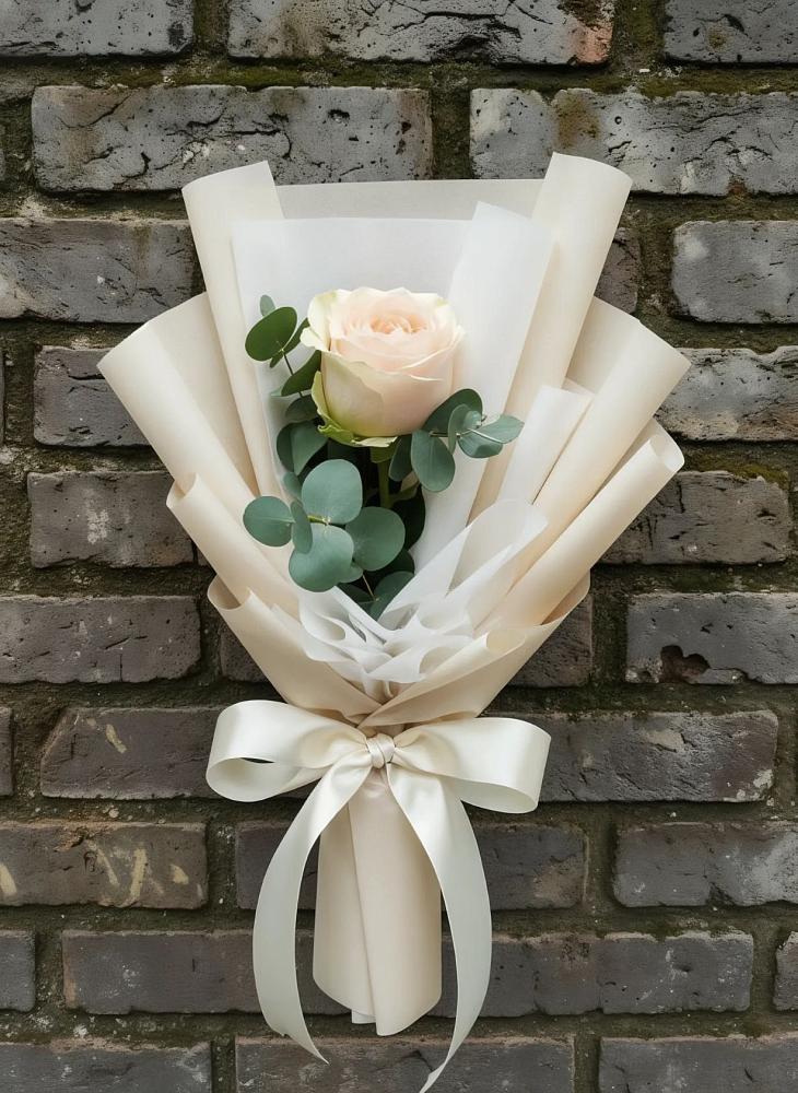 Букет цветов из: Розы в Пролетарский Московской области