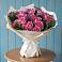 Букет цветов из: Розы в Пролетарский Московской области