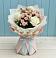 Букет цветов из: Розы в Пролетарский Московской области