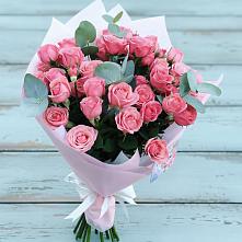 Букет Леди совершенство #REPLACE_PRED# Пролетарский Московской области