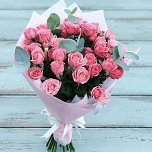 Букет Леди совершенство в Пролетарский Московской области