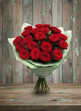 Букет Классика в Пролетарский Московской области